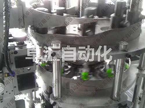 自動合蓋機(jī)